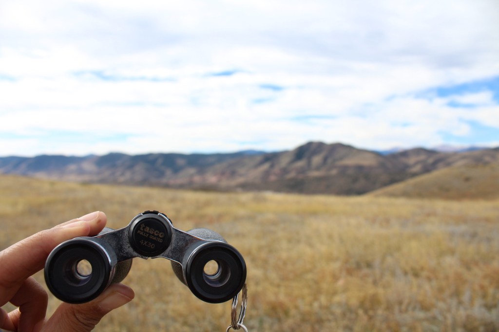 3 Days in&nbsp;Colorado