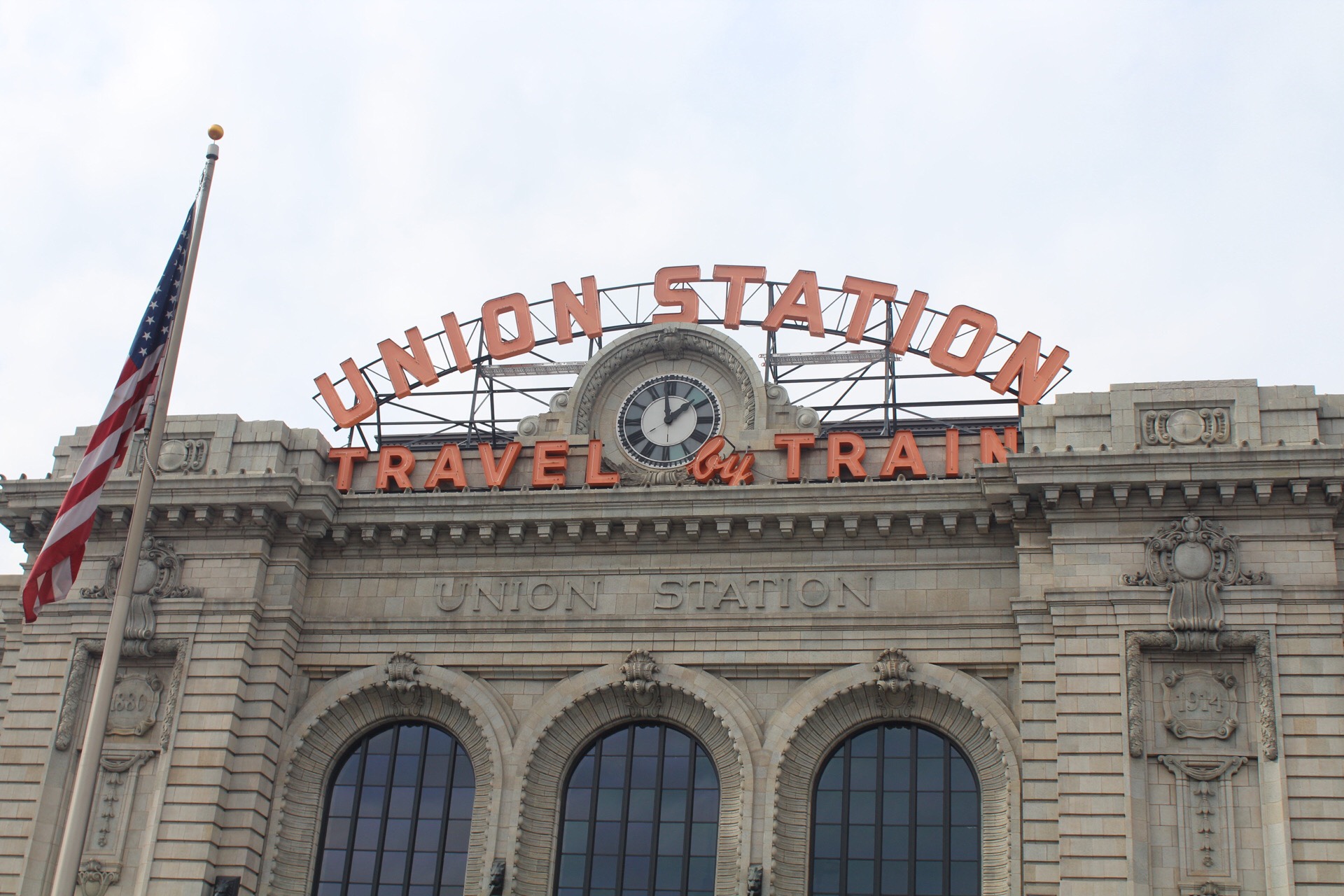 Where to Eat & Drink in Denver, Colorado