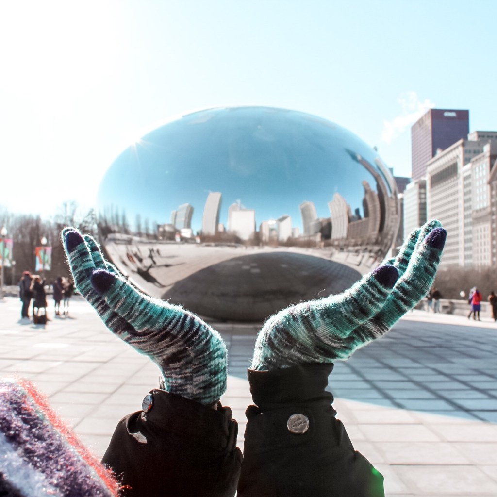 Life Update: We’re Moving&nbsp;To….