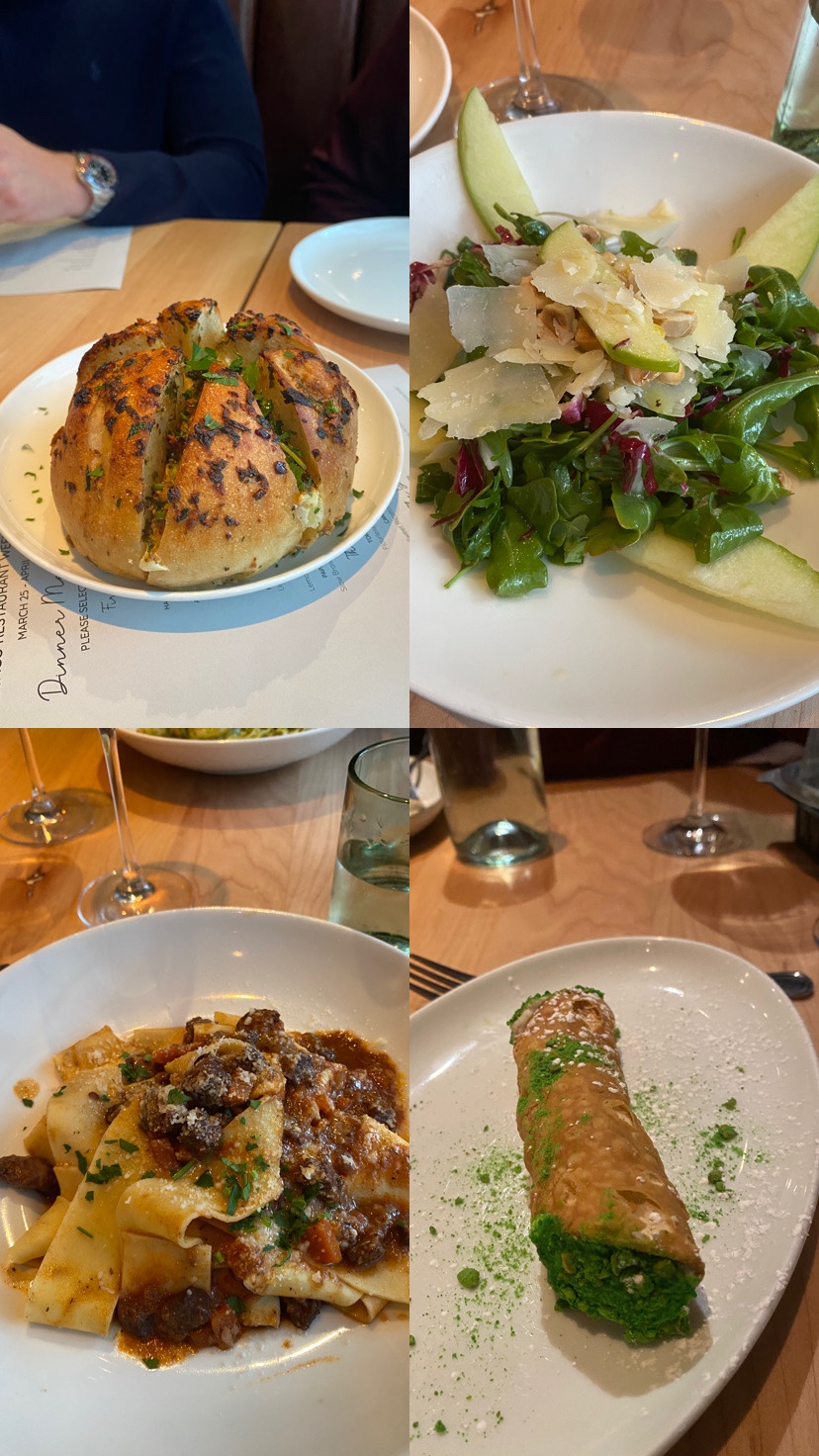 Chicago Restaurant Week