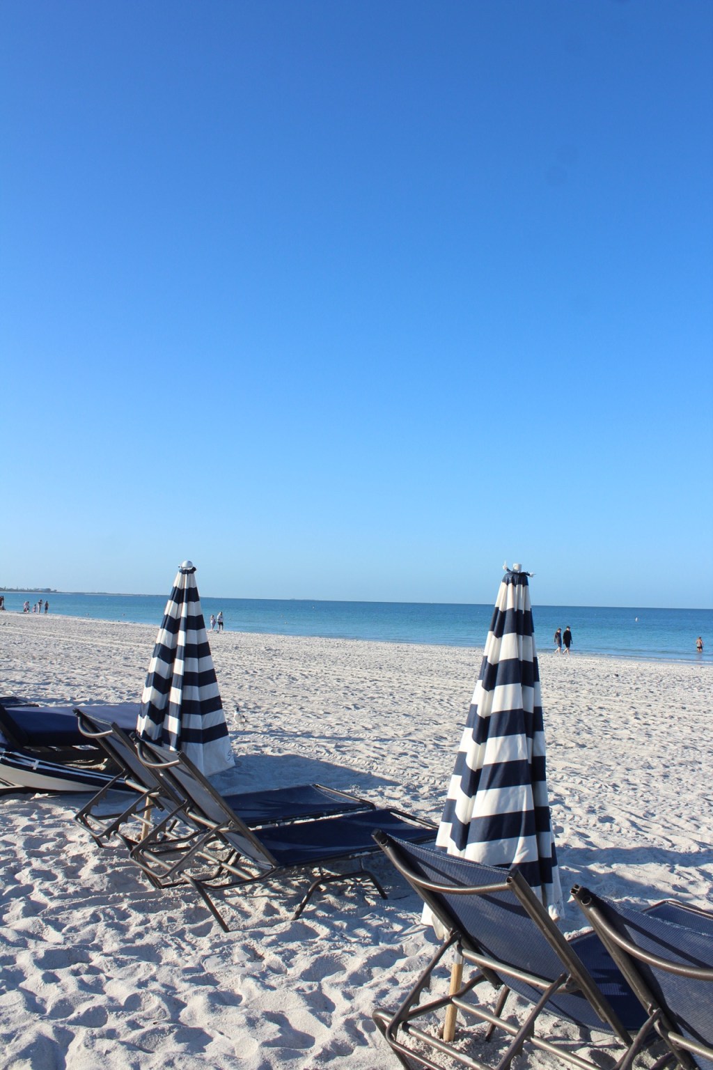 A Mini-Getaway in St. Pete Beach,&nbsp;Florida