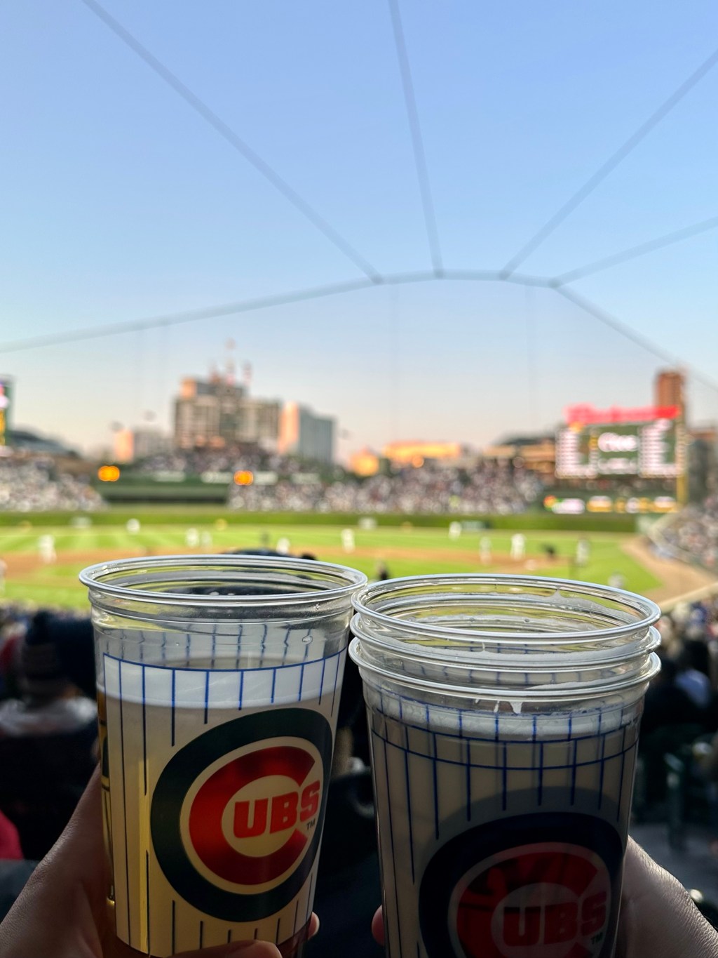 What I love about living in&nbsp;Chicago