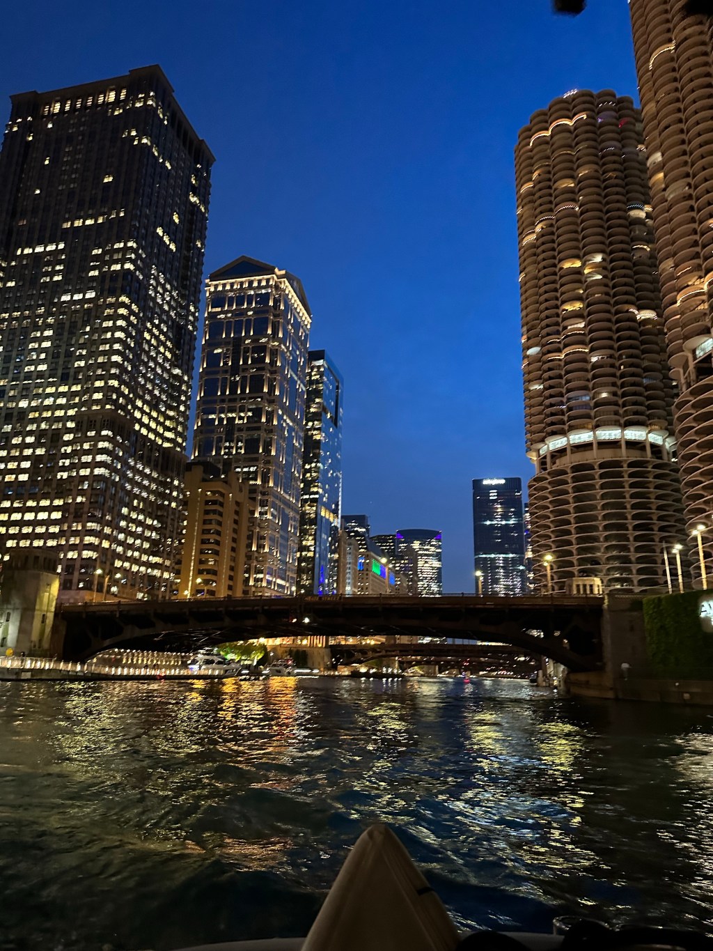 June & July 2023: Chicago&nbsp;Summer