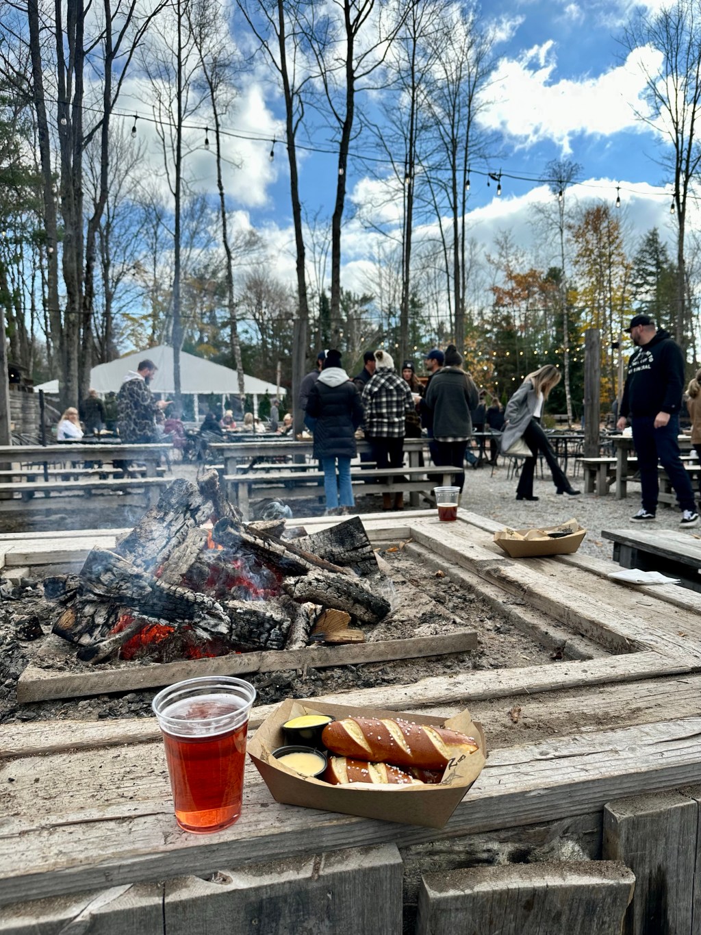 Girls Weekend in Leelanau County,&nbsp;Michigan