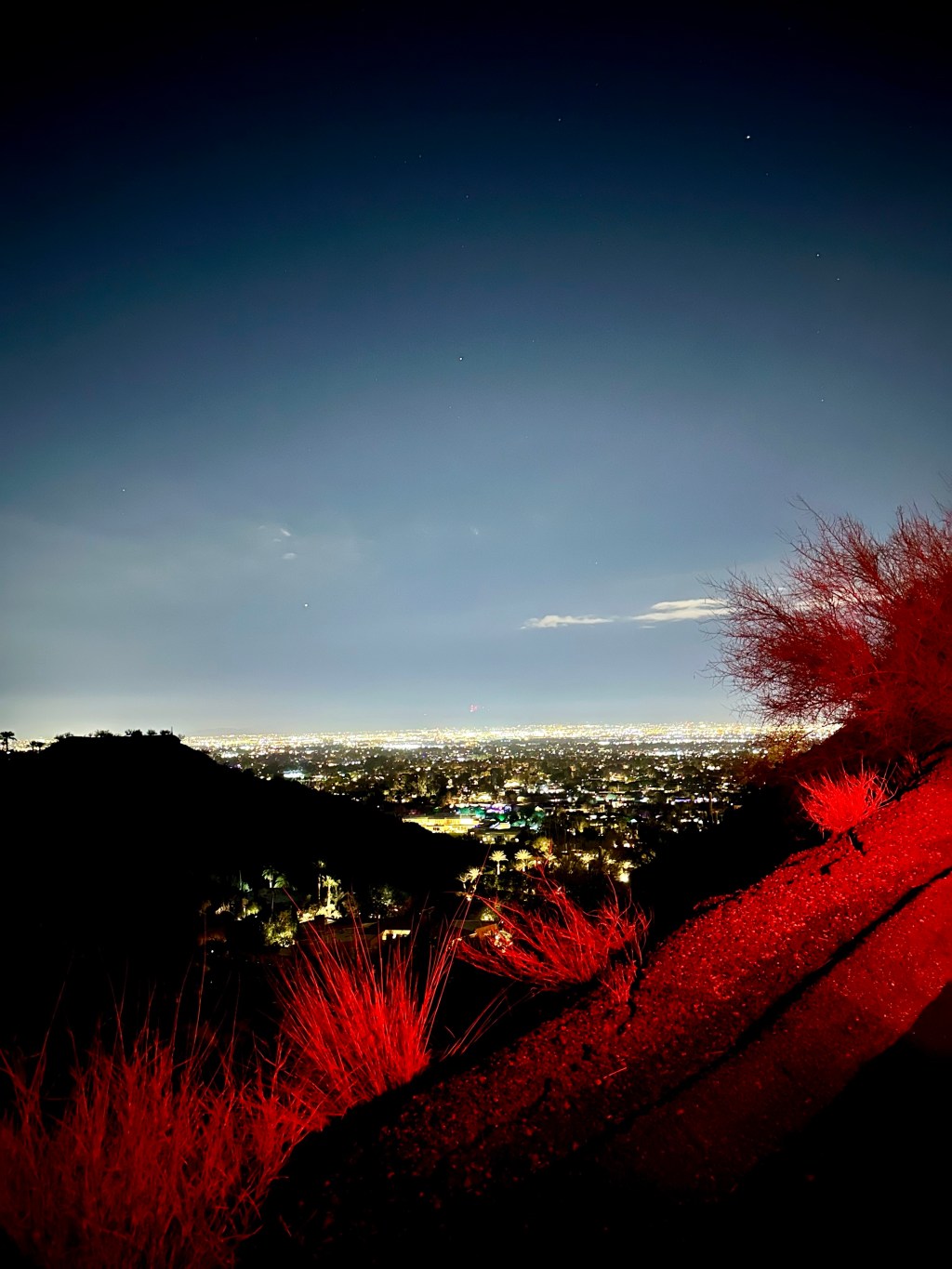 Weekend Trip to Phoenix,&nbsp;Arizona