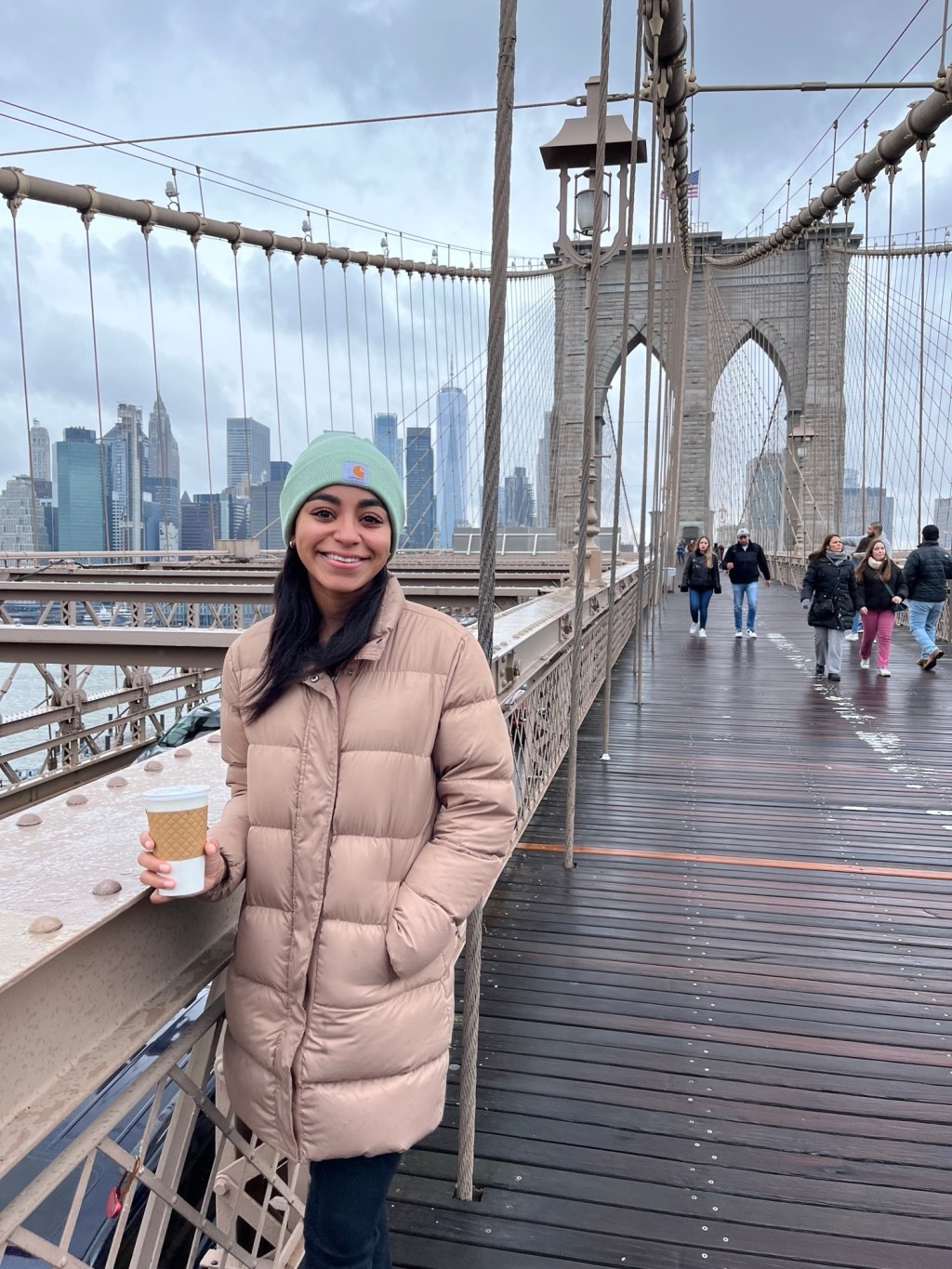 A Weekend in New York&nbsp;City