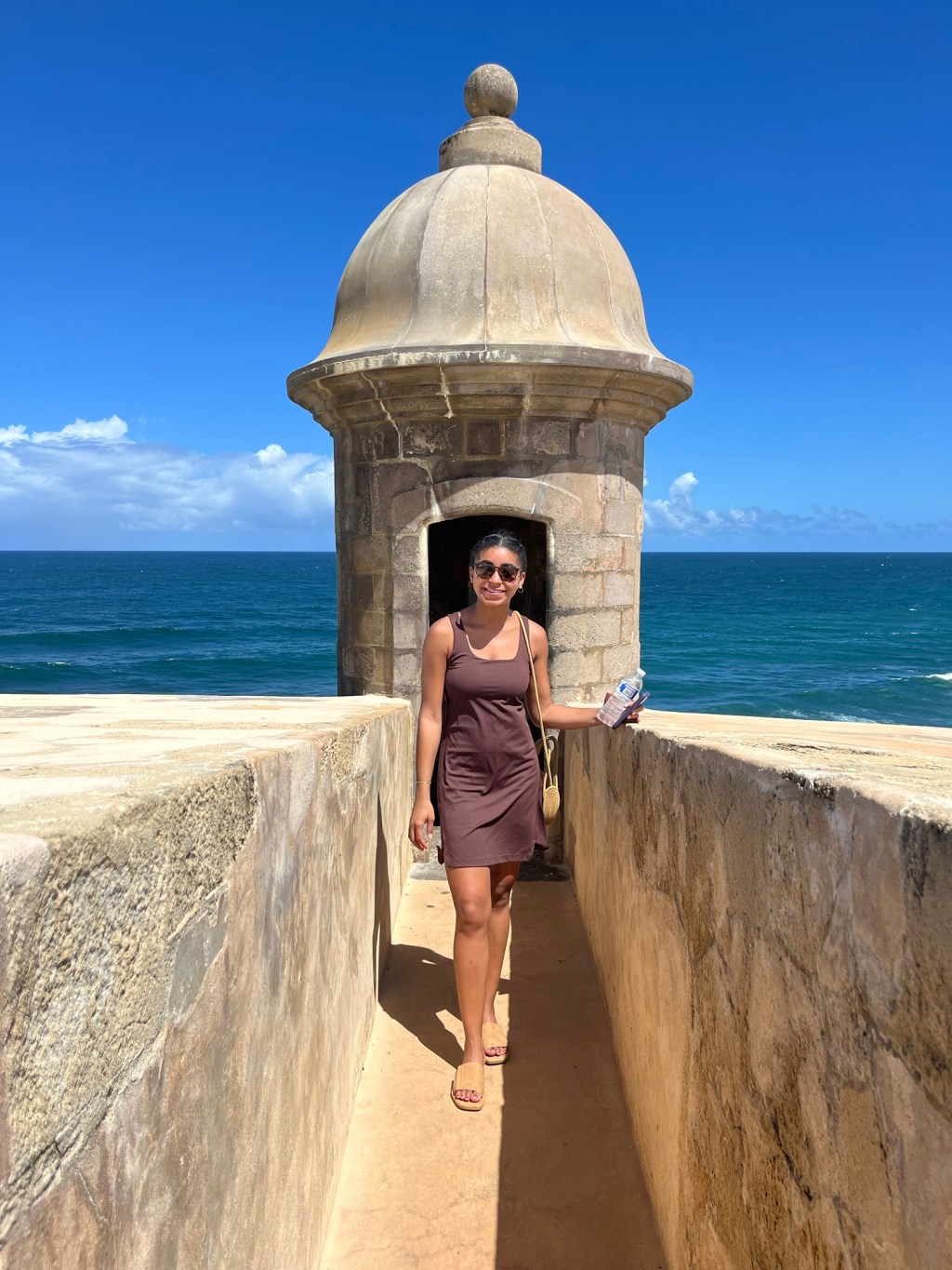 Old San Juan, Puerto&nbsp;Rico