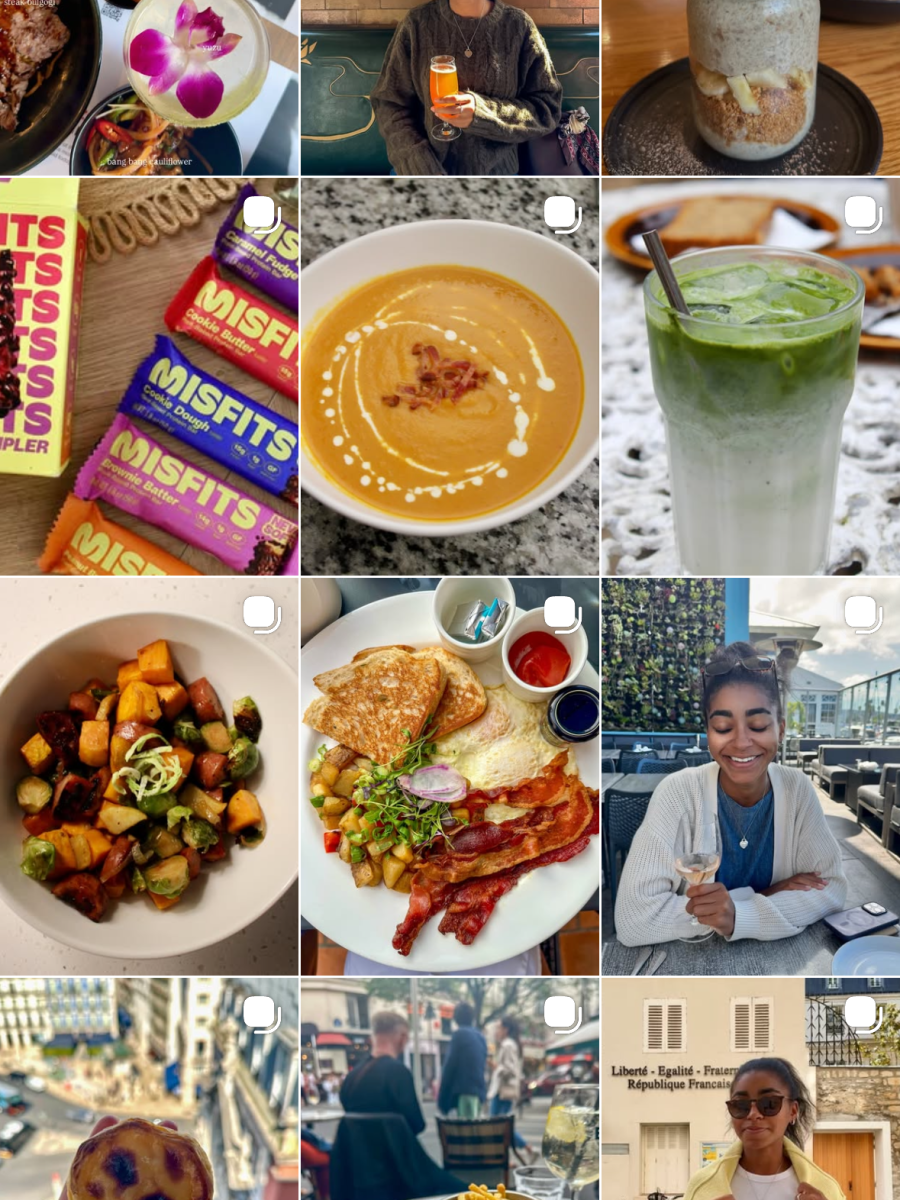 A New Chapter: Taking&nbsp;Bites!