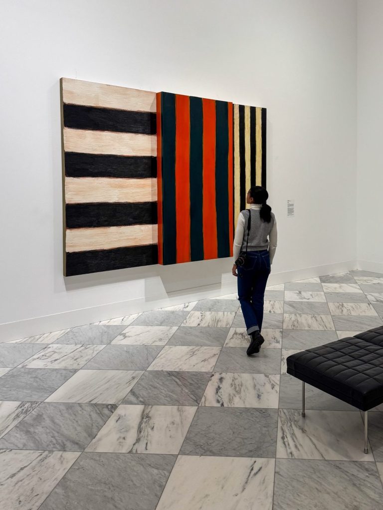 Exploring the National Portrait Gallery in Washington,&nbsp;D.C.